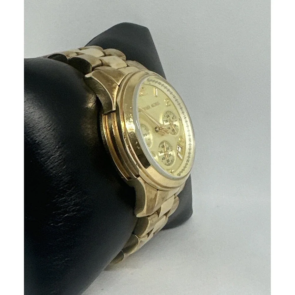 Michael Kors MK5055 ROT288